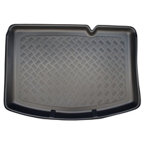 Tavita portbagaj Toyota Yaris III fabricatie 09.2011 - 08.2020 (portbagaj mai jos)