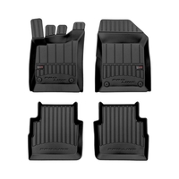 Covorase auto tip tavita 3D408340