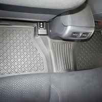 Covorase auto tip tavita Renault Alaskan fabricatie 2018 - prezent