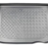 Tavita portbagaj Kia EV3, fabricatie 11.2024 - prezent, caroserie suv, portbagaj superior, podea variabila in pozitie superioara, cu/fara subwoofer