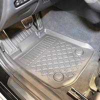 Covorase auto tip tavita BMW Seria 3 G20/G21, fabricatie 03.2019 - prezent