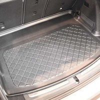 Tavita portbagaj premium Mini COOPER SE Countryman, fabricatie 06.2017 - prezent (portbagaj superior)