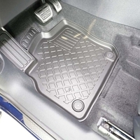 Covorase auto Cupra Terramar fabricatie 09.2024 - prezent, caroserie suv