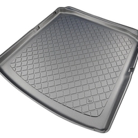 Tavita portbagaj premium Skoda Octavia IV, caroserie liftback, fabricatie 06.2020 - prezent
