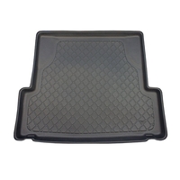 Tavita portbagaj BMW Seria 3 E91 Touring caroserie combi fabricatie 09.2005 - 2012