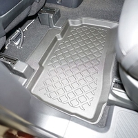 Covorase tip tavita Ford Explorer VI Plug-in-Hybrid, anul de fabricatie 01.2020 - prezent, caroserie SUV