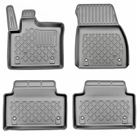 Covorase auto tip tavita 603179