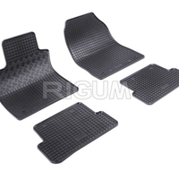 Covorase auto Geyer & Hosaja dedicate VW Sharan, fabricatie 1996 - 2010 (5 locuri)