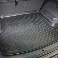 Tavita portbagaj Skoda Kodiaq fabricatie 2017 - prezent (7 locuri)