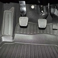 Covorase auto tip tavita Opel Astra J fabricatie 2009 - 2015