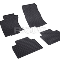 Covorase auto Nissan X-Trail fabricatie 08.2014 - prezent