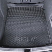 Tavita portbagaj Skoda Superb IV, fabricatie 12.2023 - prezent, caroserie sedan, portbagaj inferior