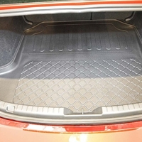 Tavita portbagaj Mazda 3 IV, caroserie sedan, fabricatie 2019 - prezent