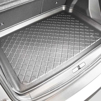 Tavita portbagaj premium Peugeot 2008 II, fabricatie 2020 - prezent(portbagaj superior, inclusiv electric)