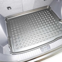 Tavita de portbagaj Hyundai Kona II, fabricatie 04.2023 - prezent, caroserie suv, portbagaj superior, podea variabila in pozitie superioara, cu/fara s