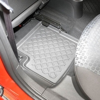 Covorase auto tip tavita 602850