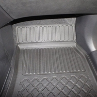 Covorase auto tip tavita Nissan X-Trail fabricatie 2014 - prezent