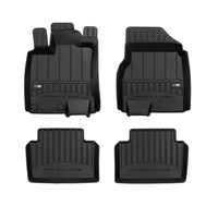 Covorase auto tip tavita Nissan Qashqai I fabricatie 2006 - 2013