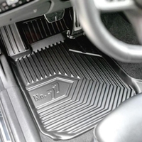 Covorase auto tip tavita Citroen DS5 , anul de fabricatie 2011-2018, caroserie Hatchback