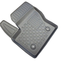 Covorase auto tip tavita Ford Kuga fabricatie 02.2013 - 2019