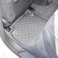 Covorase auto tip tavita 603635