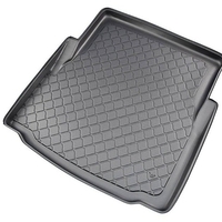 Tavita portbagaj BMW Seria 3 E46 caroserie sedan fabricatie 1998-2005 - fara ureche Guardliner
