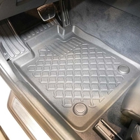 Covorase auto tip tavita BMW Seria 5 G30/G31 fabricatie 2017 - prezent