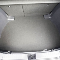 Tavita portbagaj Toyota C-HR Hybrid fabricatie 2024 - prezent, caroserie suv, kit de reparatie, nu corespunde pentru PHEV si 4x4