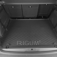 TAVITA DE PORTBAGAJ PEUGEOT 5008 II, FABRICATIE 07.2017 - PREZENT
