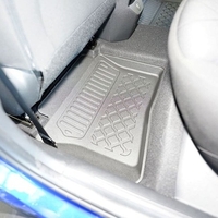 Covorase tip tavita Hyundai Bayon, anul de fabricatie 05.2021 - prezent, caroserie Suv