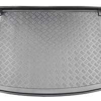 Tavita portbagaj Volkswagen Caddy Life Mixt fabricatie 2004 - prezent
