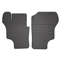 Set covorase auto, Frogum, din cauciuc, Volkswagen T3 1979-1991