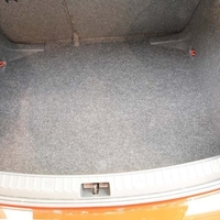 Tavite portbagaj Skoda Scala, caroserie hatchback, fabricatie 04.2019 - prezent(portbagaj inferior)