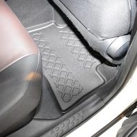 Covorase auto tip tavita 603381