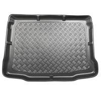 Tavita portbagaj Skoda Yeti caroserie SUV fabricatie 2009 - prezent (roata de rezerva ingusta) BSC