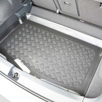 Tavita portbagaj Volkswagen T-Roc fabricatie 11.2017 - prezent (portbagaj inferior) BSC