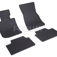 COVORASE AUTO BMW SERIA 3 G20, FABRICATIE 03.2019 - PREZENT