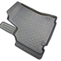 Covorase auto tip tavita Citroen Berlingo fabricatie 2008 - 2018
