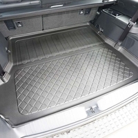 Tavita portbagaj Toyota Land Cruiser J25 fabricatie 06.2024 - prezent, caroserie suv, 7 locuri, rand 3 culcat