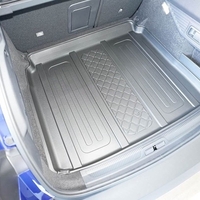 Tavita de portbagaj Renault Captur II E-Tech Full Hybrid