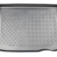 Tavita portbagaj Kia EV3, fabricatie 11.2024 - prezent, caroserie suv, portbagaj superior, podea variabila in pozitie superioara, cu/fara subwoofer