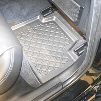 Covorase auto tip tavita BMW Seria 3 G20/G21, fabricatie 03.2019 - prezent