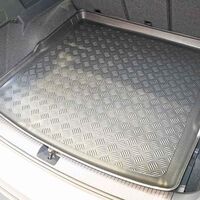Tavita portbagaj Seat Tarraco caroserie SUV fabricatie 2018 - prezent BSC