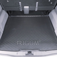 Tavita portbagaj Volkswagen T7 Transporter fabricatie 2025 - prezent, caroserie van, ampatament L2, 8-9 locuri