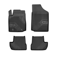 Covorase auto tip tavita 77408050