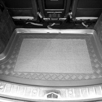 Tavita portbagaj Peugeot 307 SW fabricatie 2002.05 - 2008