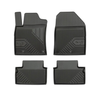 Covorase auto tip tavita 77409521