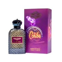 Extract de Parfum Dubai Spices, Eau Dubai, Unisex, 100 ml, Oriental-Condimentat
