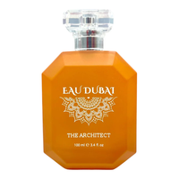 Apa de parfum THE ARCHITECT, Eau Dubai, inspirat de Joop! Homme, 100 ml