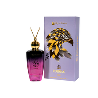 Extract de Parfum Rounak Rose, Floral-Fructat, Femei, 160 ml